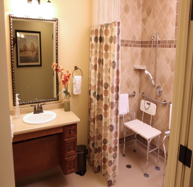Christian Living Communities - Clermont Park_7